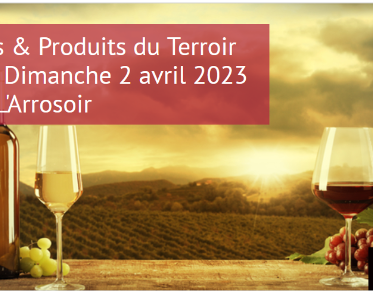 Voreppe (38) les 6 et 7 avril 2024