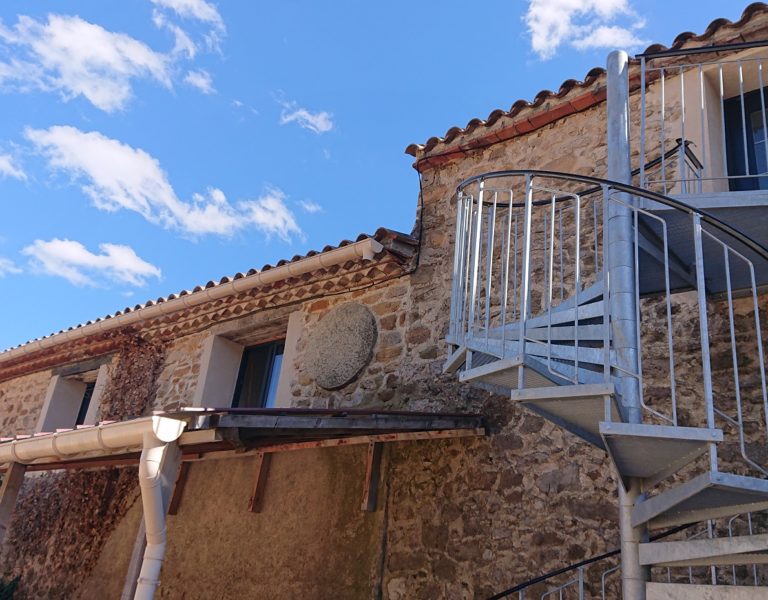 Le petit gîte