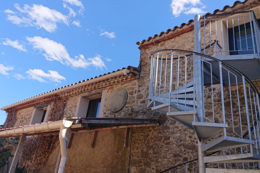 Le petit gîte