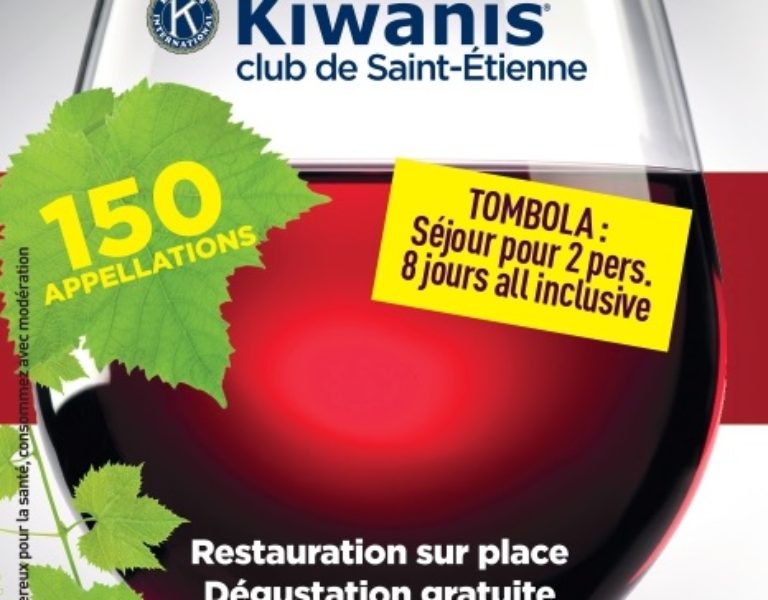 Andrézieux-Bouthéon les 23 et 24 Février 2024