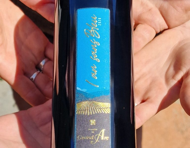 La Cuvée Spéciale 2020