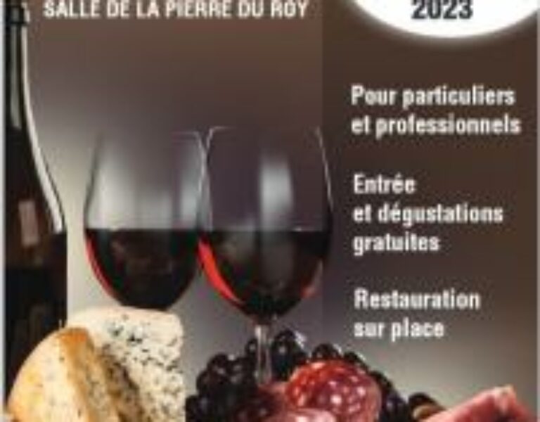Albertville du 10 au 12 Novembre 2023