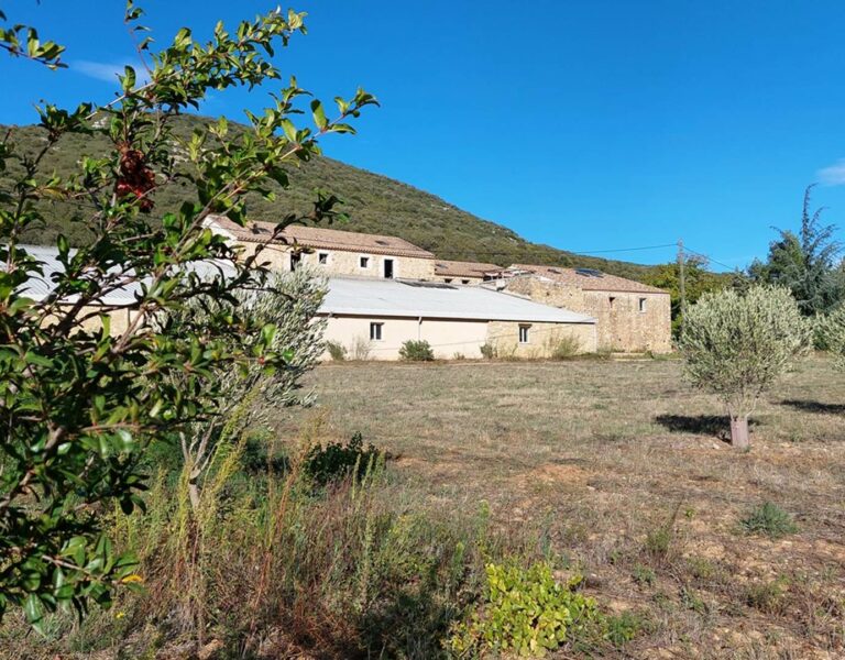Gîtes