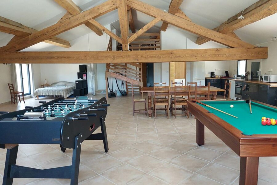 Le loft